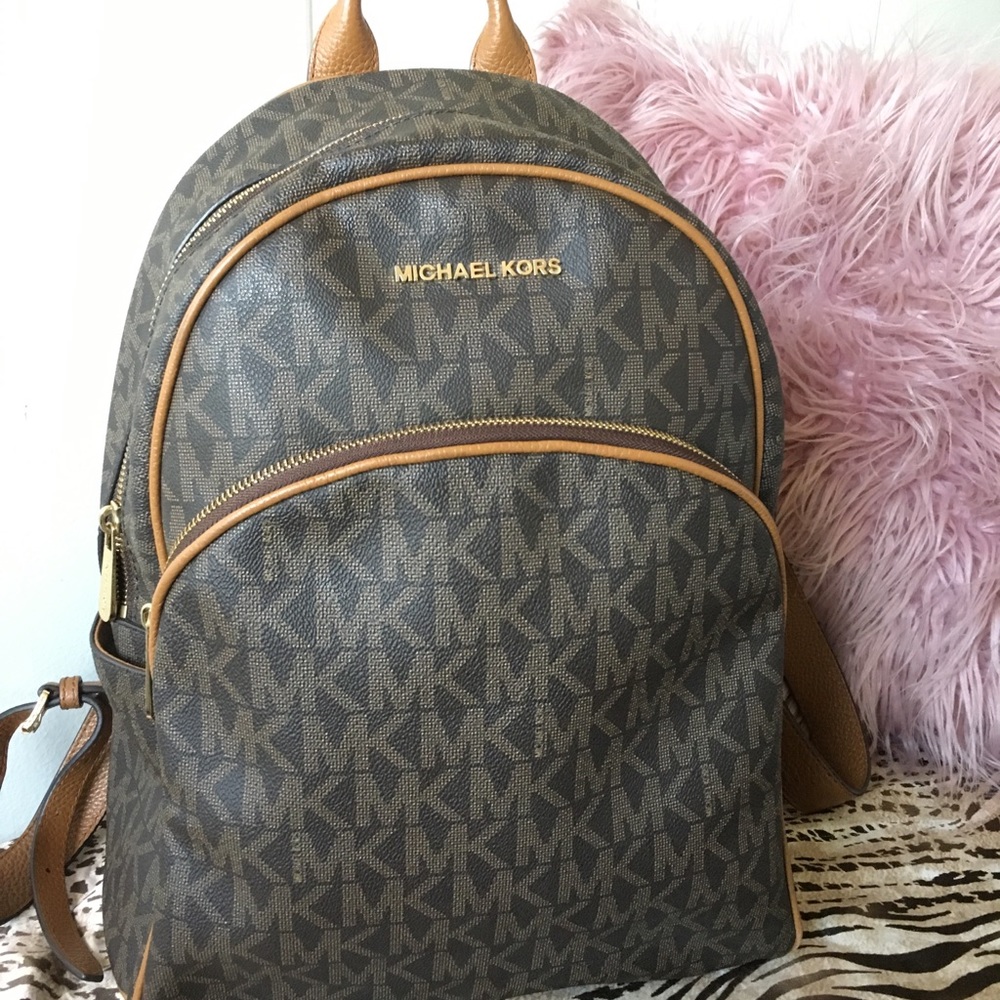 Michael Kors Backpack